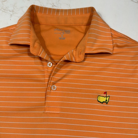 Masters Polo - Medium - Picture 2 of 4